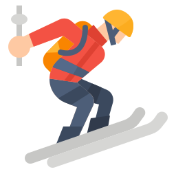 Ski Man