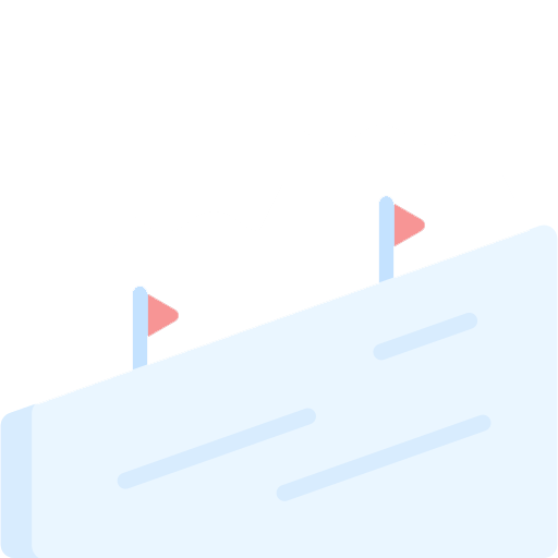 Ski Track